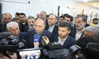 نشست شورای اداری شهرستان دزفول استان خوزستان